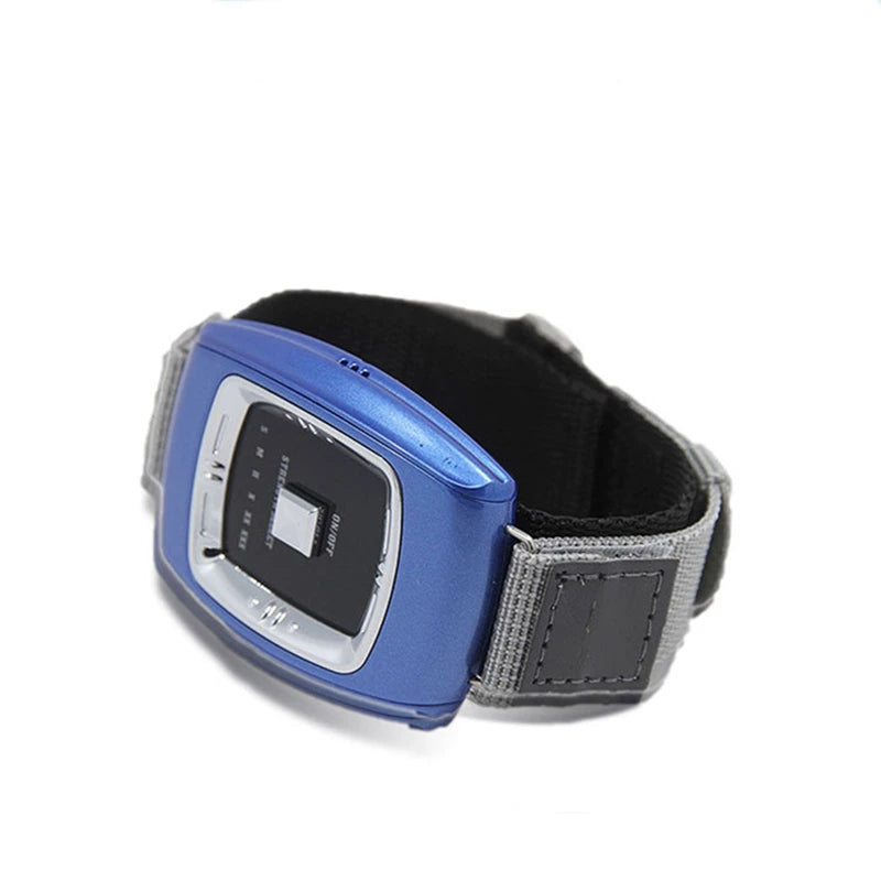 Montre-bracelet intelligente Anti-ronflement, dispositif Anti-ronflement, aide au sommeil, qualité supérieure, bouchon anti-ronflement, 1 pièce/boîte