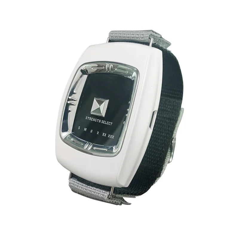 Montre-bracelet intelligente Anti-ronflement, dispositif Anti-ronflement, aide au sommeil, qualité supérieure, bouchon anti-ronflement, 1 pièce/boîte