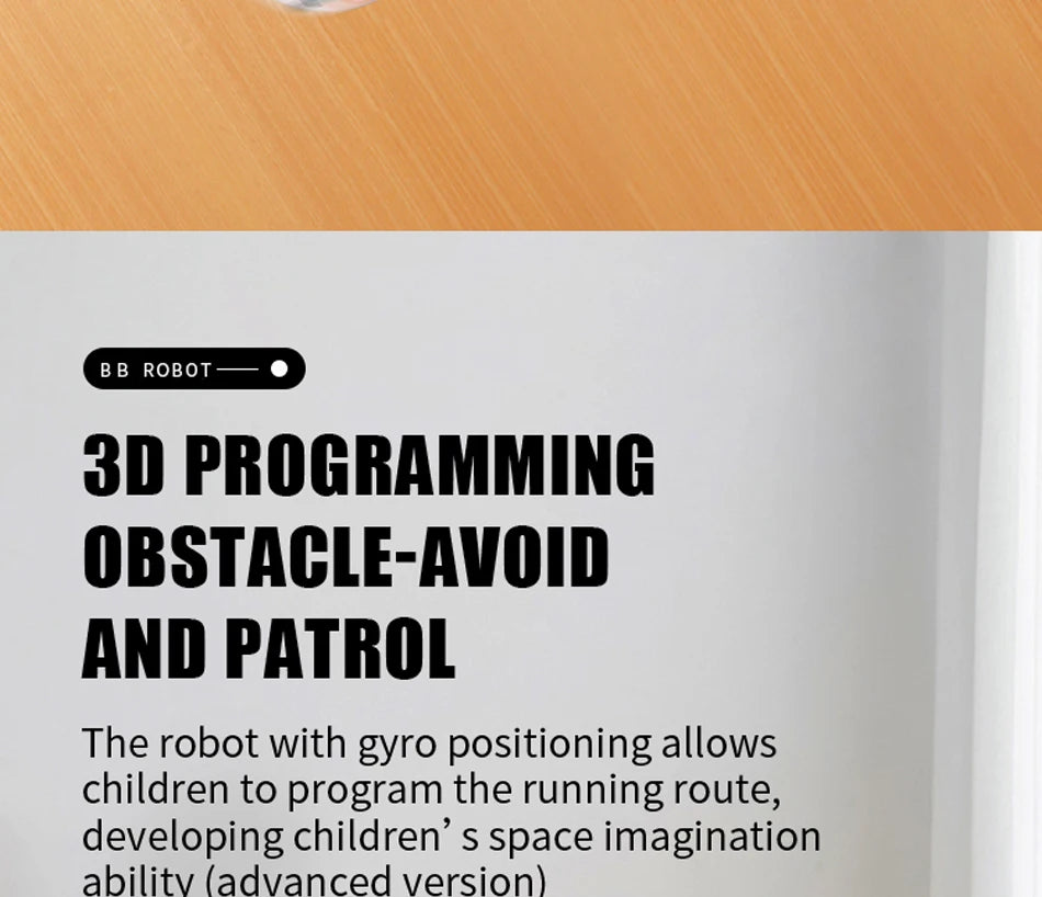 Voiture Robot RC 2.4G, avec détection de gestes sonores, jouet électrique Intelligent Programmable à Induction, télécommande, cadeau pour garçon et fille