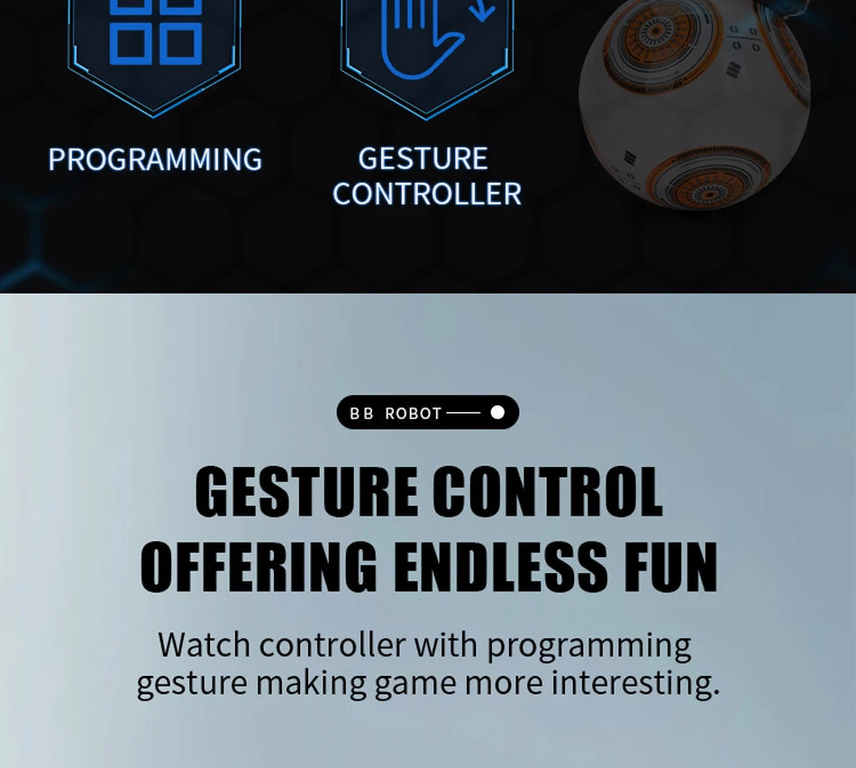 Voiture Robot RC 2.4G, avec détection de gestes sonores, jouet électrique Intelligent Programmable à Induction, télécommande, cadeau pour garçon et fille