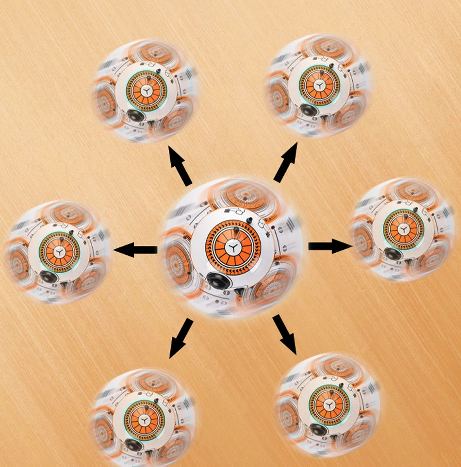 Voiture Robot RC 2.4G, avec détection de gestes sonores, jouet électrique Intelligent Programmable à Induction, télécommande, cadeau pour garçon et fille