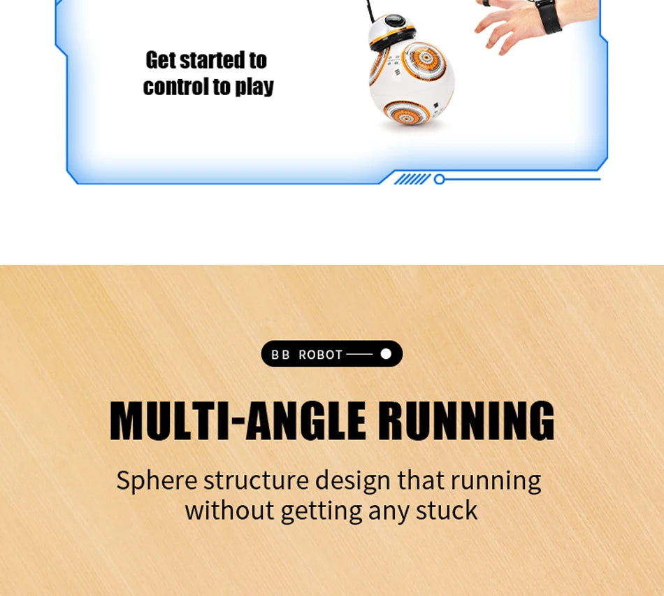 Voiture Robot RC 2.4G, avec détection de gestes sonores, jouet électrique Intelligent Programmable à Induction, télécommande, cadeau pour garçon et fille