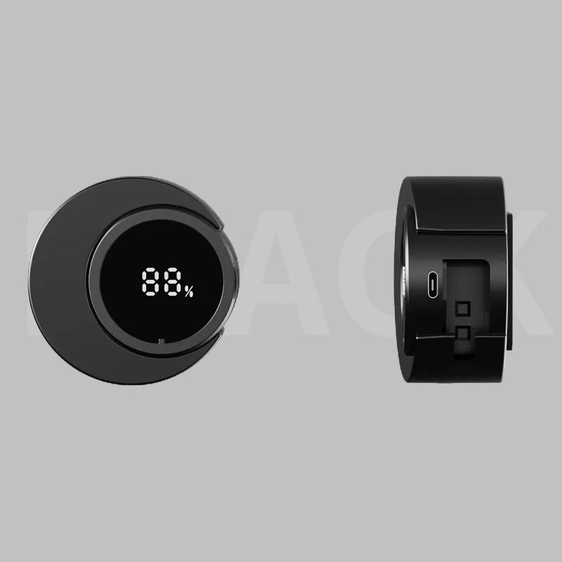 Boîte de désinfection de brosse à dents à induction intelligente, boîte d'ouverture et de fermeture de brosse à dents, désinfection ultraviolette, stérilisation