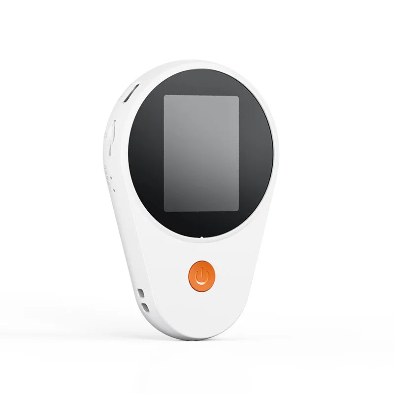 Nouvelle loupe numérique portable d'observation, d'entretien, de photographie et d'enregistrement vidéo