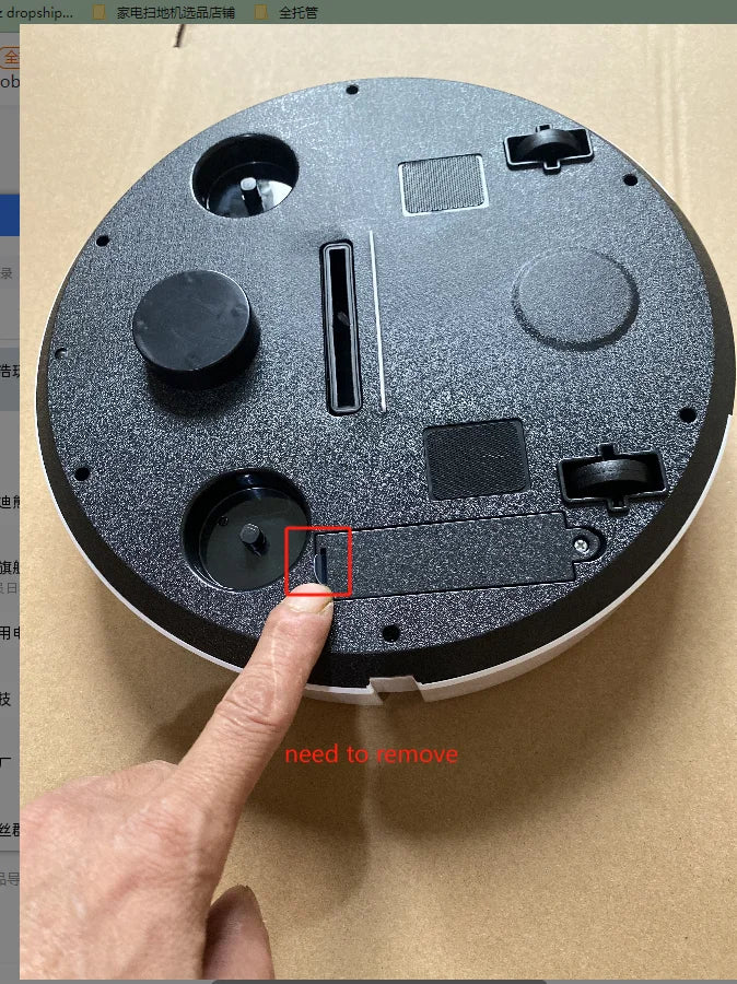 Aspirateur Robot intelligent sans fil 5 en 1, multifonctionnel, Super silencieux, nettoyage, humidification, pour usage domestique, appareil ménager