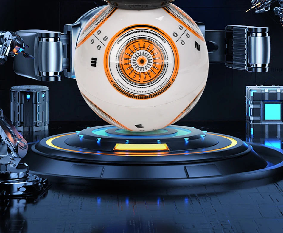 Voiture Robot RC 2.4G, avec détection de gestes sonores, jouet électrique Intelligent Programmable à Induction, télécommande, cadeau pour garçon et fille