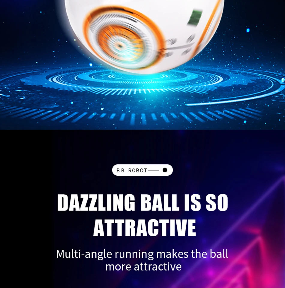 Voiture Robot RC 2.4G, avec détection de gestes sonores, jouet électrique Intelligent Programmable à Induction, télécommande, cadeau pour garçon et fille