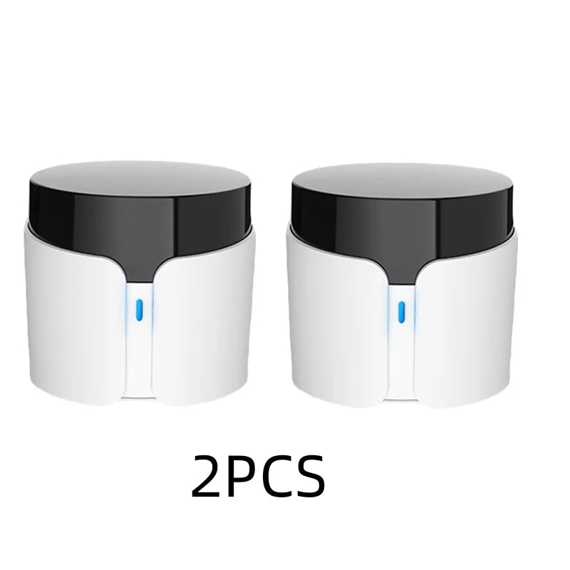 Broadlink RM5 Plus WiFi IR télécommande WiFi intelligent IR télécommande TV télécommande Mini IR télécommande universelle pour climatiseur