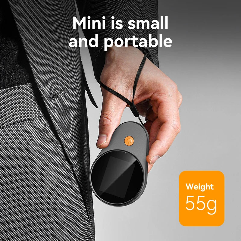 Nouvelle loupe numérique portable d'observation, d'entretien, de photographie et d'enregistrement vidéo