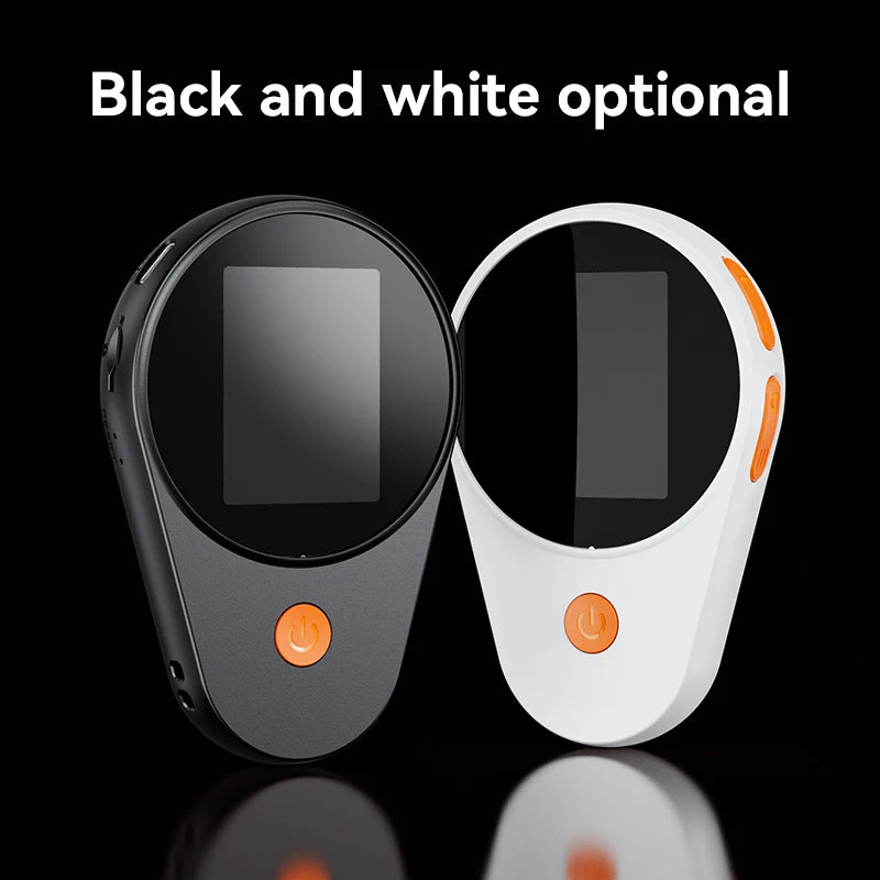 Nouvelle loupe numérique portable d'observation, d'entretien, de photographie et d'enregistrement vidéo